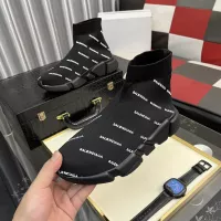 $76.00 USD Balenciaga Boots For Women #1317998