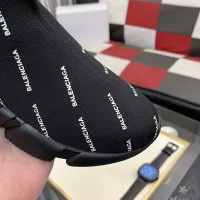 $76.00 USD Balenciaga Boots For Women #1317998