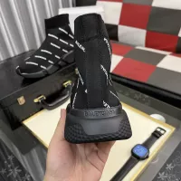 $76.00 USD Balenciaga Boots For Women #1317998