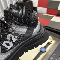 $82.00 USD Dsquared Casual Shoes For Men #1318003