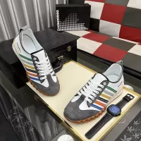 $85.00 USD Dsquared Casual Shoes For Men #1318004