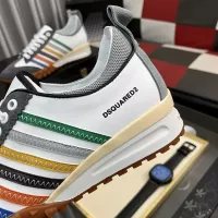 $85.00 USD Dsquared Casual Shoes For Men #1318004