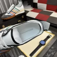 $85.00 USD Dsquared Casual Shoes For Men #1318004