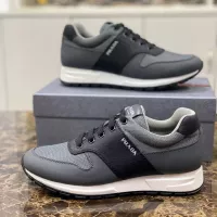 $85.00 USD Prada Casual Shoes For Men #1318005
