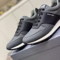 $85.00 USD Prada Casual Shoes For Men #1318005