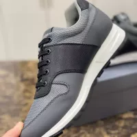 $85.00 USD Prada Casual Shoes For Men #1318005