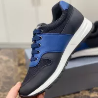 $85.00 USD Prada Casual Shoes For Men #1318006