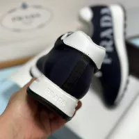 $85.00 USD Prada Casual Shoes For Men #1318007