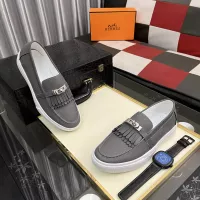 $76.00 USD Hermes Casual Shoes For Men #1318010