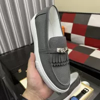 $76.00 USD Hermes Casual Shoes For Men #1318010