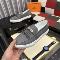$76.00 USD Hermes Casual Shoes For Men #1318010