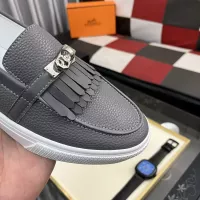 $76.00 USD Hermes Casual Shoes For Men #1318010
