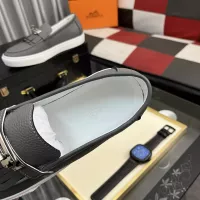 $76.00 USD Hermes Casual Shoes For Men #1318010