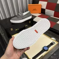 $76.00 USD Hermes Casual Shoes For Men #1318010