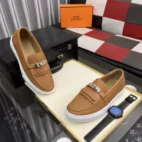 $76.00 USD Hermes Casual Shoes For Men #1318011