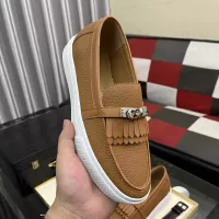 $76.00 USD Hermes Casual Shoes For Men #1318011