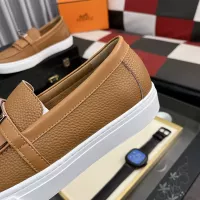 $76.00 USD Hermes Casual Shoes For Men #1318011