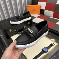 $76.00 USD Hermes Casual Shoes For Men #1318012
