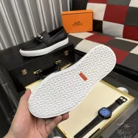 $76.00 USD Hermes Casual Shoes For Men #1318012