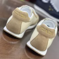 $85.00 USD Prada Casual Shoes For Men #1318013