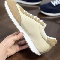 $85.00 USD Prada Casual Shoes For Men #1318013