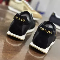 $85.00 USD Prada Casual Shoes For Men #1318015
