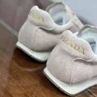 $85.00 USD Prada Casual Shoes For Men #1318016