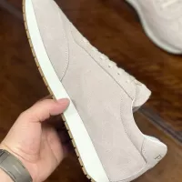 $85.00 USD Prada Casual Shoes For Men #1318016