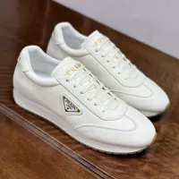 $96.00 USD Prada Casual Shoes For Men #1318018