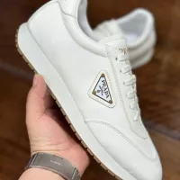 $96.00 USD Prada Casual Shoes For Men #1318018