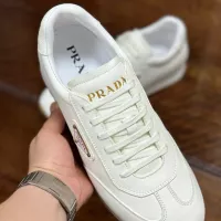$96.00 USD Prada Casual Shoes For Men #1318018