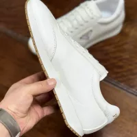 $96.00 USD Prada Casual Shoes For Men #1318018