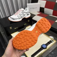 $100.00 USD Givenchy Casual Shoes For Men #1318020