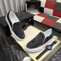 $80.00 USD Dsquared Casual Shoes For Men #1318034