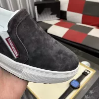 $80.00 USD Dsquared Casual Shoes For Men #1318034