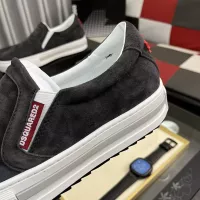 $80.00 USD Dsquared Casual Shoes For Men #1318034