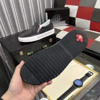 $80.00 USD Dsquared Casual Shoes For Men #1318034