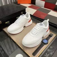 $82.00 USD Hermes Casual Shoes For Men #1318036