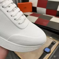 $82.00 USD Hermes Casual Shoes For Men #1318036