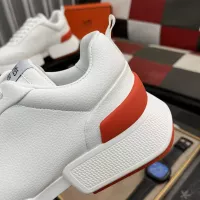 $82.00 USD Hermes Casual Shoes For Men #1318036