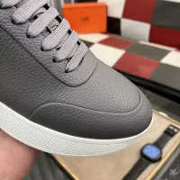 $82.00 USD Hermes Casual Shoes For Men #1318037