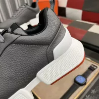 $82.00 USD Hermes Casual Shoes For Men #1318037