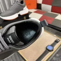 $82.00 USD Hermes Casual Shoes For Men #1318037
