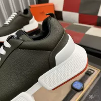 $82.00 USD Hermes Casual Shoes For Men #1318038