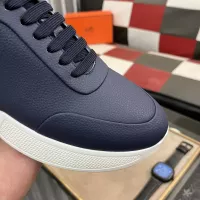 $82.00 USD Hermes Casual Shoes For Men #1318039