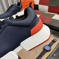 $82.00 USD Hermes Casual Shoes For Men #1318039