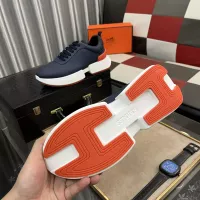 $82.00 USD Hermes Casual Shoes For Men #1318039