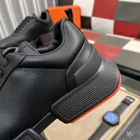 $82.00 USD Hermes Casual Shoes For Men #1318041