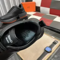 $82.00 USD Hermes Casual Shoes For Men #1318041