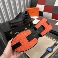 $82.00 USD Hermes Casual Shoes For Men #1318041